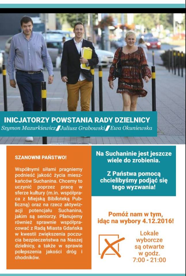 inicjatorzy-powstania-rady-dzielnicy-suchanino